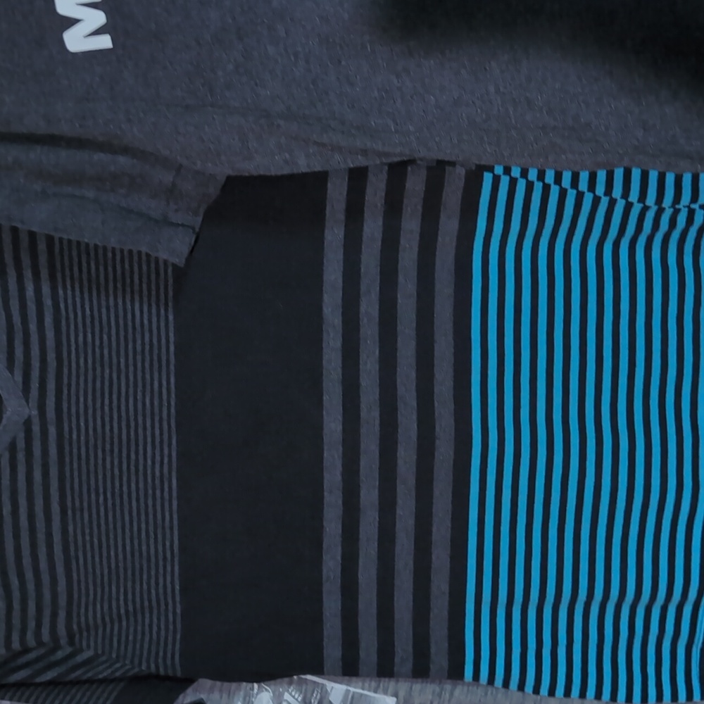 Men's modern
